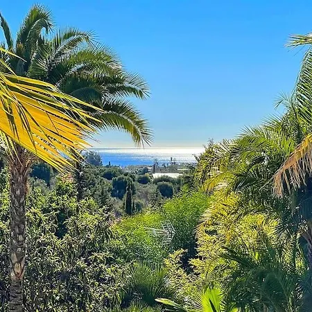 13 Bdrms Rancho Huge Garden Breathtaking Views! Villa *